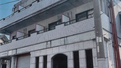 M’ｓ residence今寺