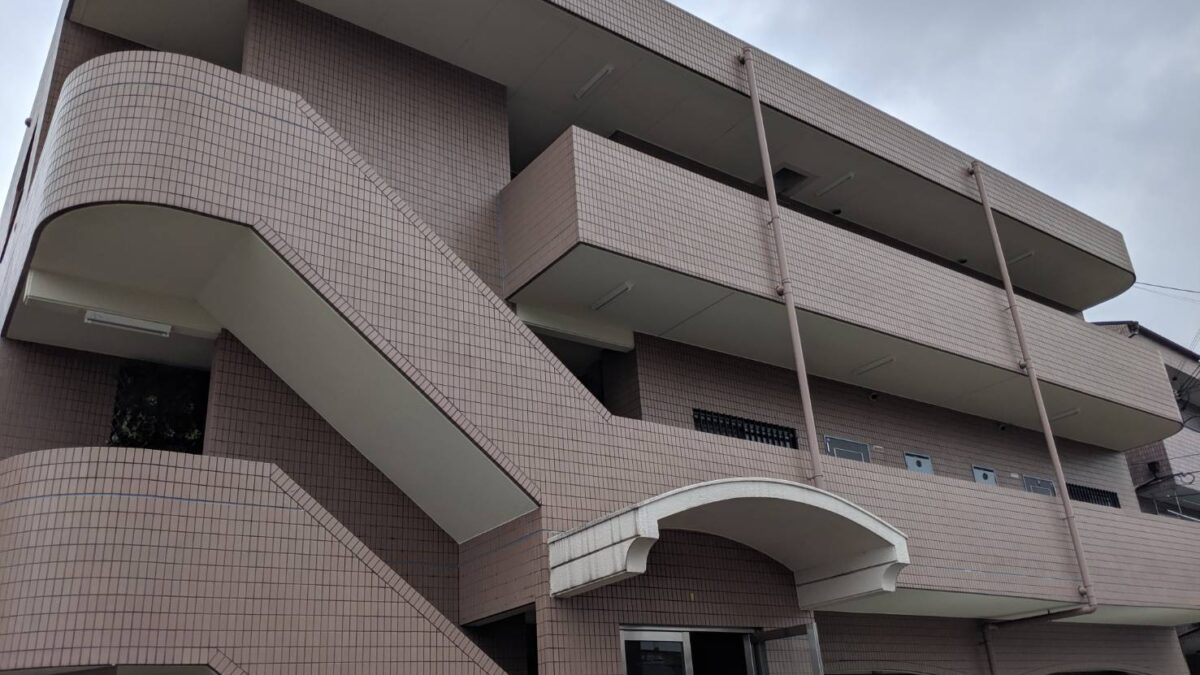 M’ｓ residence水走