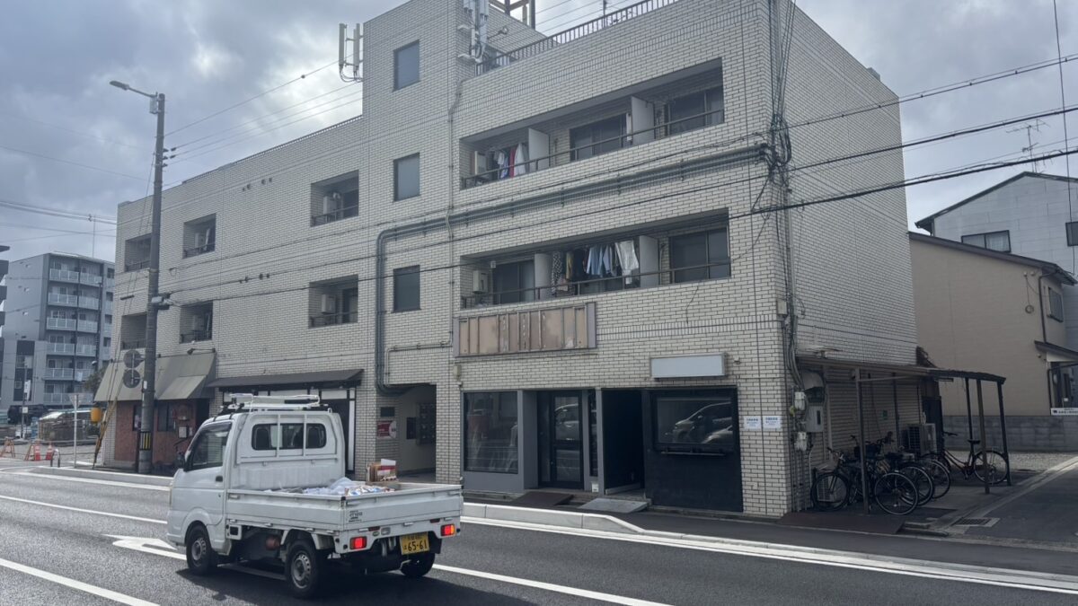 ハイツシャンピニオン