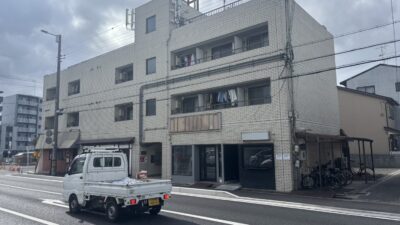 ハイツシャンピニオン